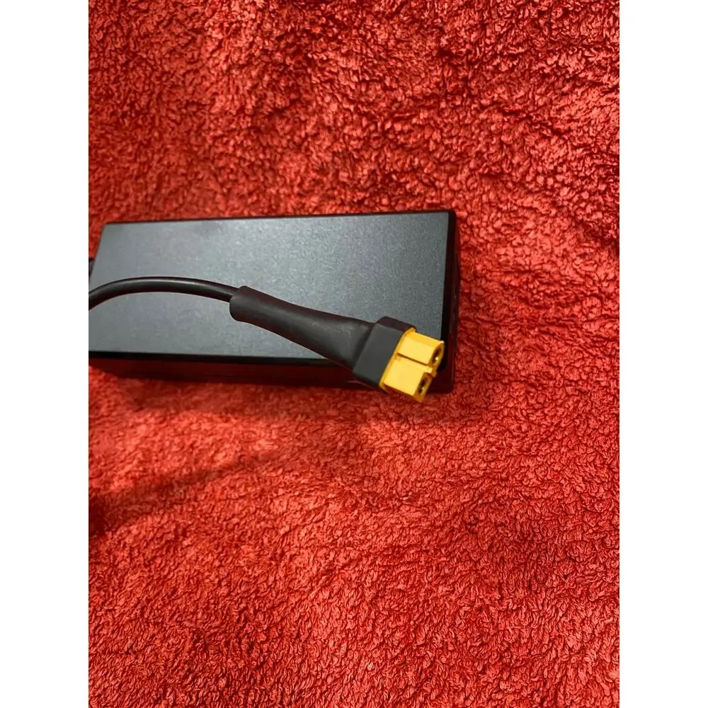 Power Supply with XT60 Connector Output 30V 5A 150W Adapter Fits iSDT Chargers